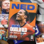 Con goleadas en sus últimos partidos, Alemania y Países Bajos aseguraron su lugar en el Mundial 2026. IMAGEN: FIFA.