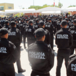 Tras los hechos violentos y la salida de todos los agentes municipales, la SSP asumió la seguridad en Atzitzintla