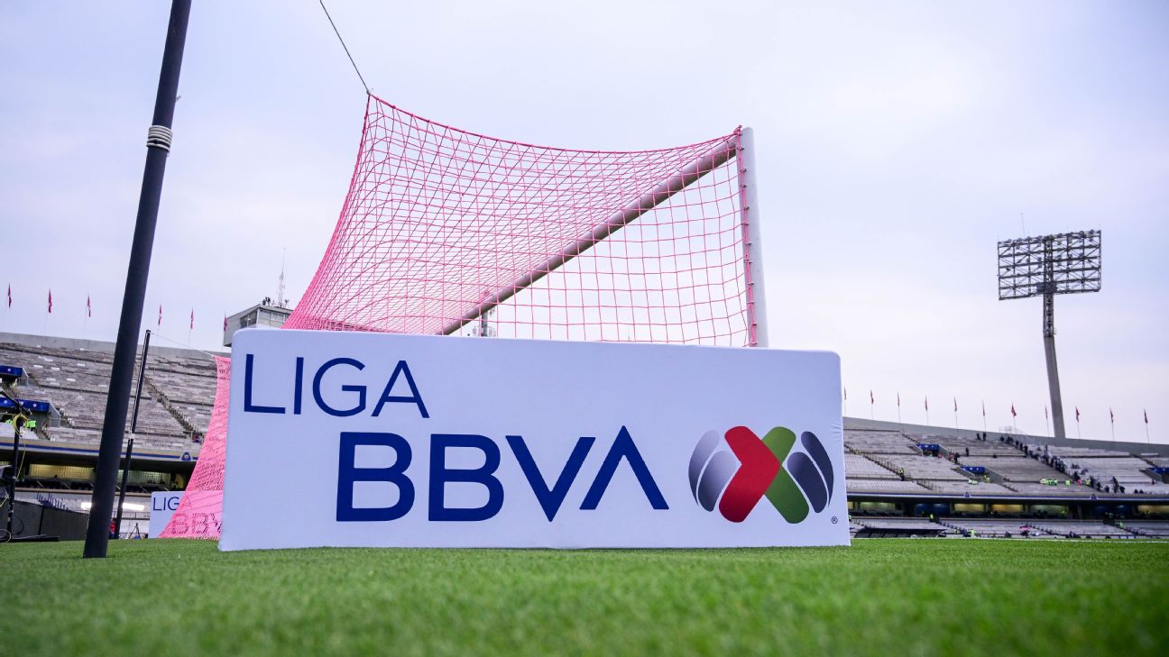 La Liga MX pone fin al Play-In tras cinco torneos sin resultados. Desde 2026, solo los ocho mejores volverán a disputar la Liguilla tradicional. FOTO: ESPN.