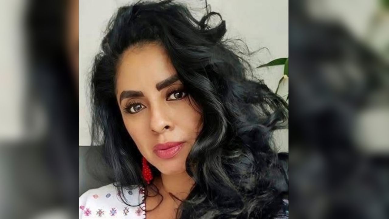 Fiscalía de Oaxaca investiga asesinato de regidora Guadalupe Urban Ceballos