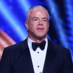 Raúl Rocha Cantú se acogió a la figura de testigo protegido tras una orden de aprehensión por delitos graves FOTO: Getty Images.