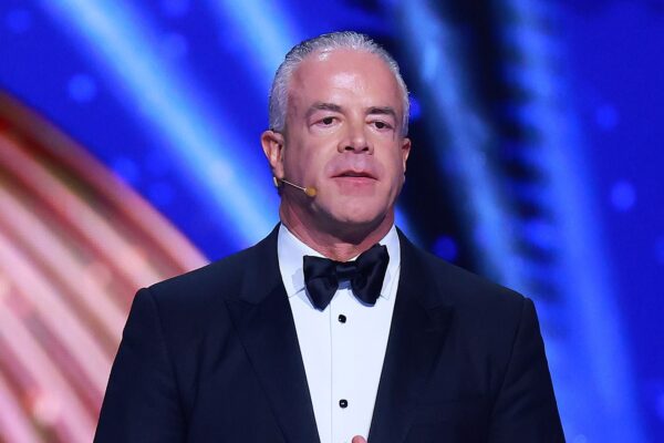 Raúl Rocha Cantú se acogió a la figura de testigo protegido tras una orden de aprehensión por delitos graves FOTO: Getty Images.