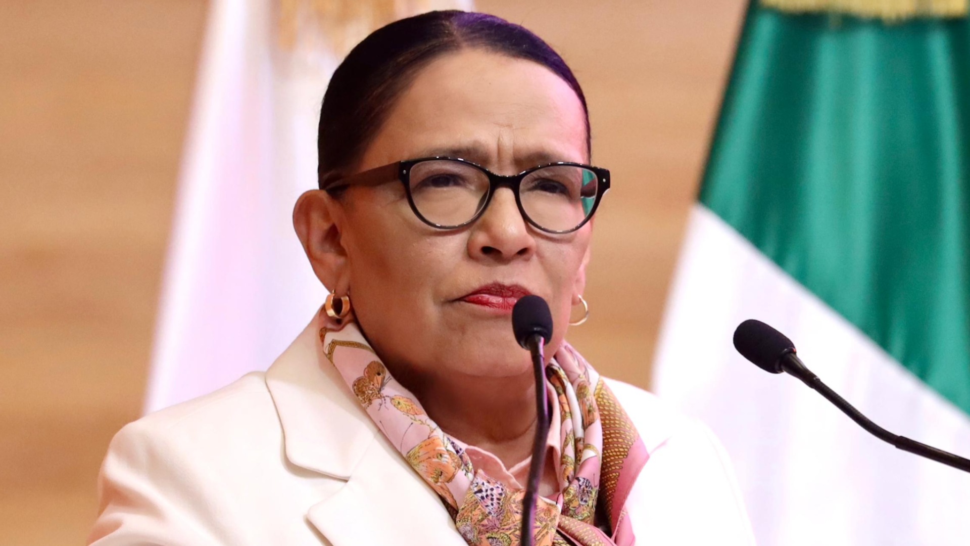 SEGOB atribuye megabloqueos a intereses políticos y reitera llamado al diálogo