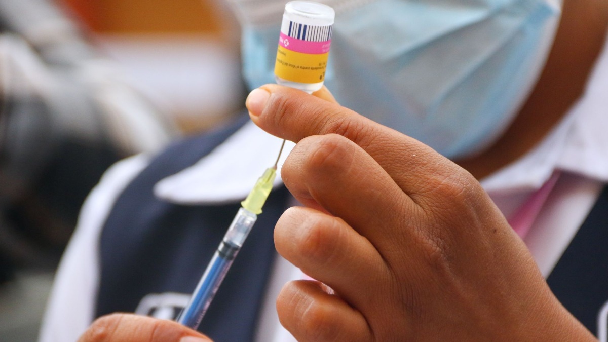 México refuerza vacunación contra el VPH: así busca eliminar el cáncer cervicouterino