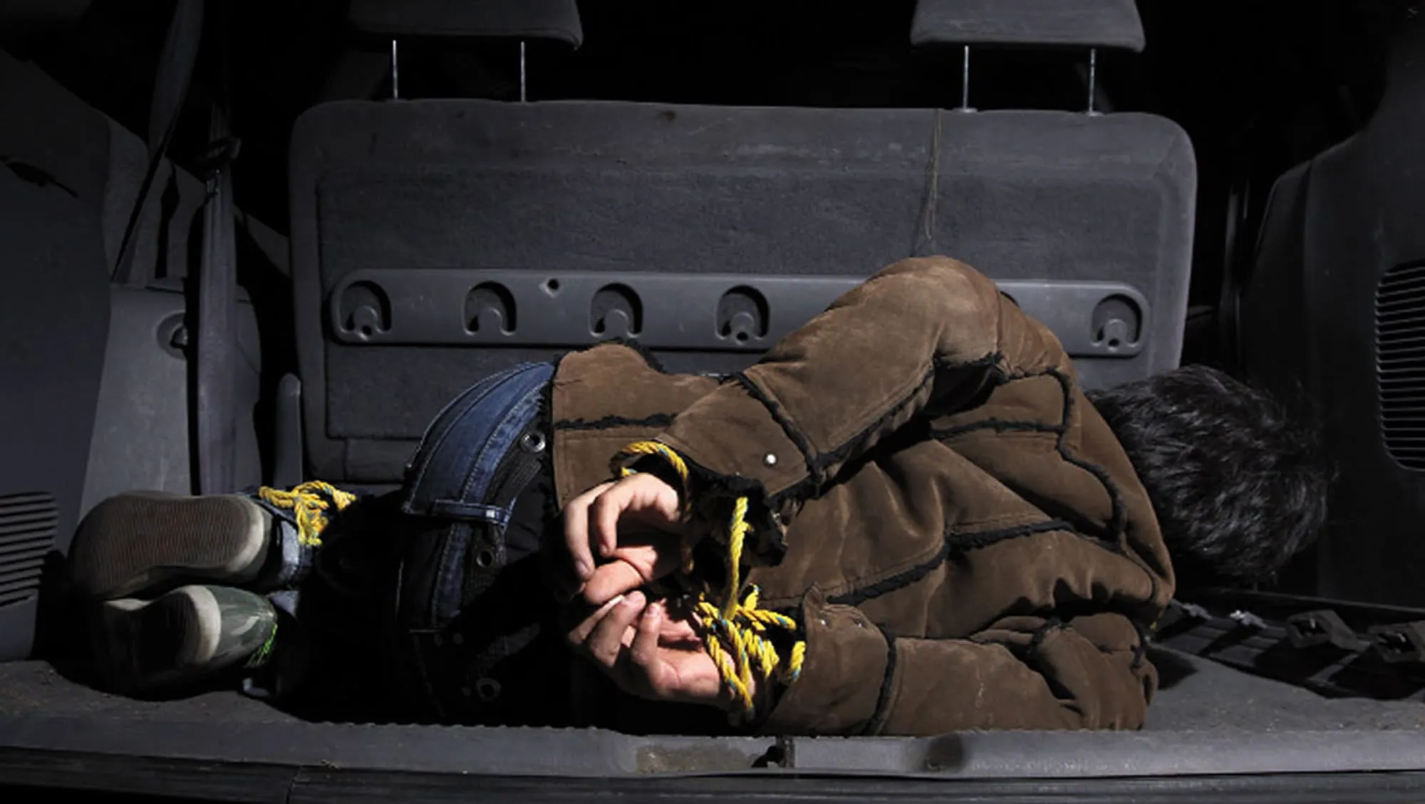 Estrategia Intelectual Global suspendieron cursos en Puebla y Veracruz tras ser víctimas de robo y privación ilegal de la libertad mientras circulaban por la autopista Puebla-Veracruz. IMAGEN: Cultura Colectiva News.