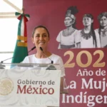 Claudia Sheinbaum pidió mantener las protestas en paz tras los hechos violentos en la marcha de la “Generación Z”