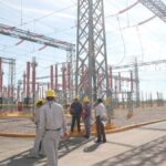 Subestación eléctrica en San José Chiapa transformará el corredor tecnológico de Puebla. Foto: Debate.