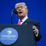 Las declaraciones de seis legisladores demócratas provocaron que Trump respondiera con acusaciones de sedición y llamados a que fueran arrestados y ejecutados,