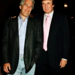 Epstein mencionó a Trump en correos sobre conductas, acusaciones y su “estado mental”, según nueva publicación del Congreso La Cámara de Representantes publicó miles de documentos del patrimonio de Jeffrey Epstein con numerosas menciones a Donald Trump, lo que generó reacciones cruzadas entre republicanos y demócratas. FOTO: Getty Images.