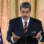 Washington acusa al Cártel de los Soles —presuntamente liderado por Maduro— de operar como red narcoterrorista; Venezuela asegura que se busca justificar una ofensiva política y militar. FOTO: ANF.