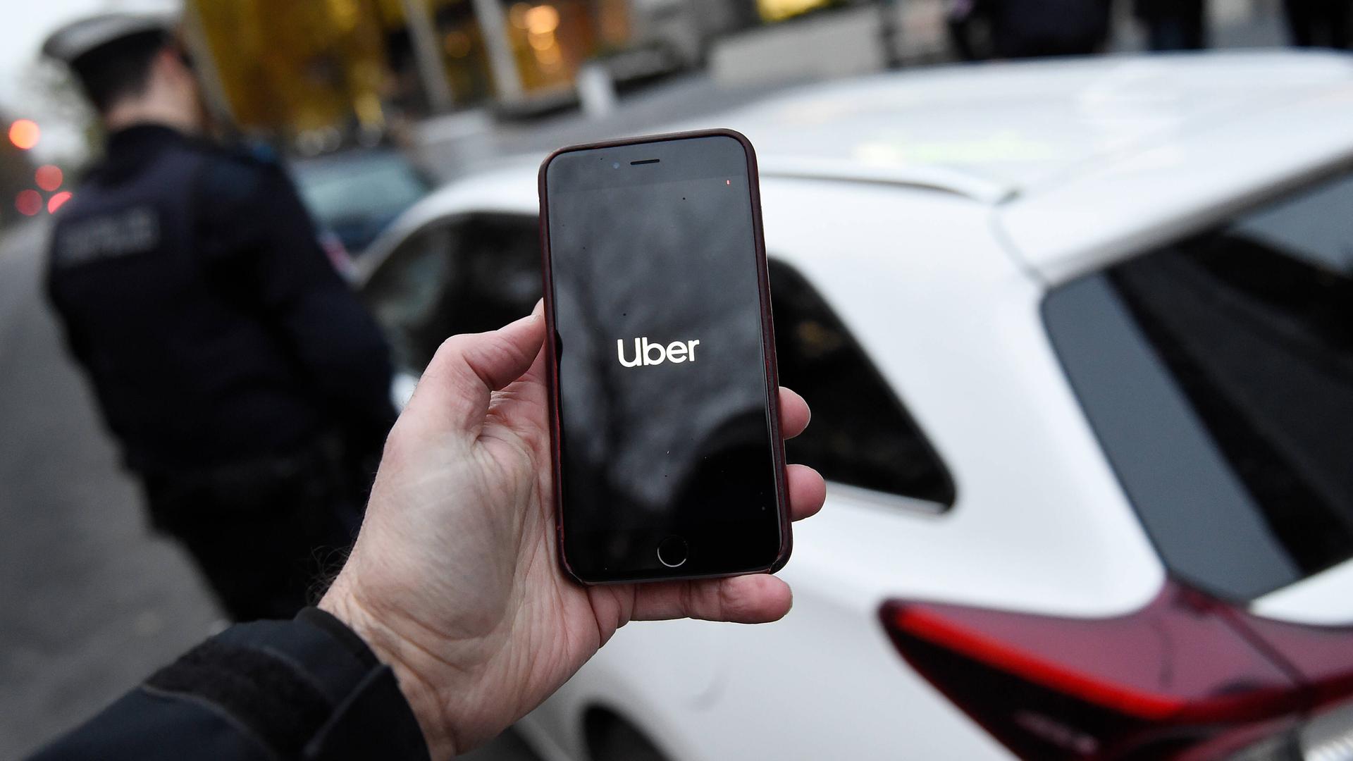 Uber en riesgo de salir de Puebla en diciembre: la empresa no ha iniciado trámite de renovación, advierte SMT