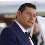 Montoneras de basura y colonias con escasez de agua motivaron la revisión estatal a las concesionarias encargadas del servicio en la capital poblana. FOTO: ContraRéplica.