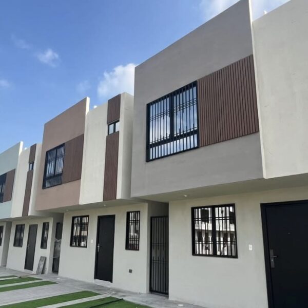 El Infonavit reportó un avance mayor al previsto en el programa Vivienda para el Bienestar, al tener contratada la construcción de 250 mil casas en 30 estados del país.