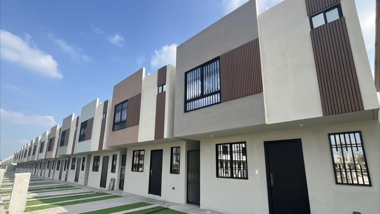 El Infonavit reportó un avance mayor al previsto en el programa Vivienda para el Bienestar, al tener contratada la construcción de 250 mil casas en 30 estados del país.