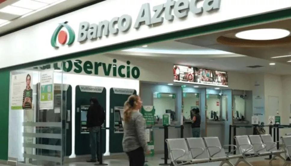 Si planeas comprar en el Buen Fin 2025, toma nota: los bancos suspenderán operaciones presenciales del 15 al 17 de noviembre. FOTO: Mundo ejecutivo.