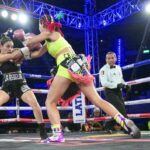 ¡Habrá revancha! “La Bonita” Sánchez volverá al ring en 2026 para buscar el título mundial interino frente a Tamara “La Rebelde” De Marco.