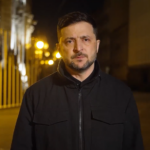 Las negociaciones en Ginebra dejaron a Ucrania con un nuevo borrador de medidas que, según Zelensky, acerca un posible acuerdo de paz. FOTO: X @ZelenskyyUa.