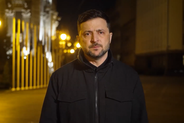 Las negociaciones en Ginebra dejaron a Ucrania con un nuevo borrador de medidas que, según Zelensky, acerca un posible acuerdo de paz. FOTO: X @ZelenskyyUa.