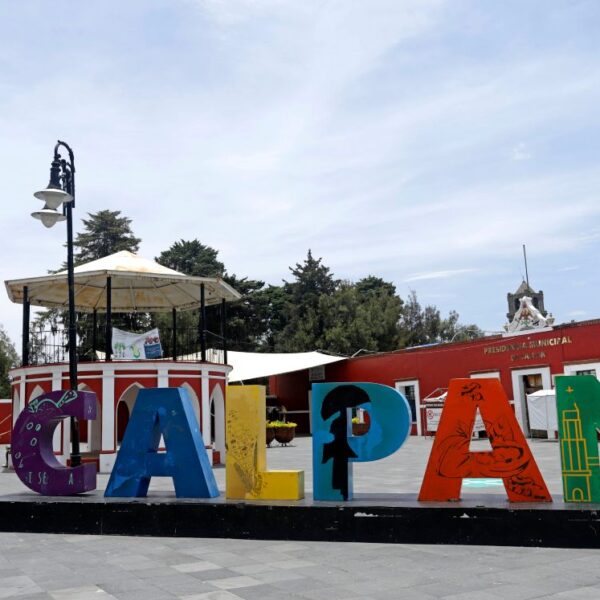 La ONU evaluará si Calpan se integra al listado internacional de pueblos que destacan por su patrimonio, identidad comunitaria y desarrollo turístico responsable. FOTO: Milenio.