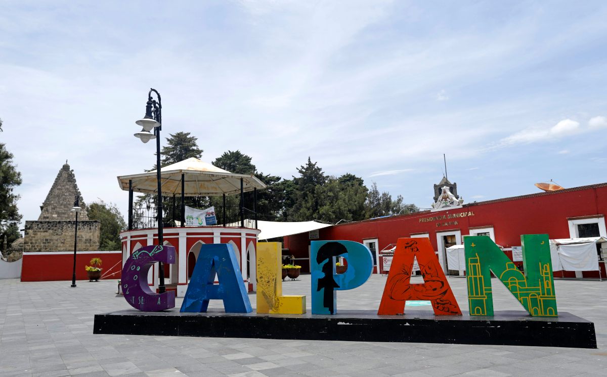 La ONU evaluará si Calpan se integra al listado internacional de pueblos que destacan por su patrimonio, identidad comunitaria y desarrollo turístico responsable. FOTO: Milenio.