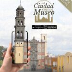 La ciudad como museo.