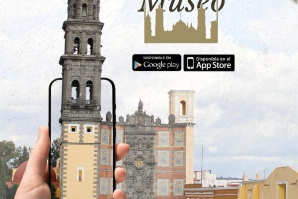 La ciudad como museo.