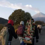 Gobierno de la Ciudad recordó a quienes participan en caminatas, traslados o concentraciones de gran afluencia la importancia de tomar precauciones para una jornada segura.