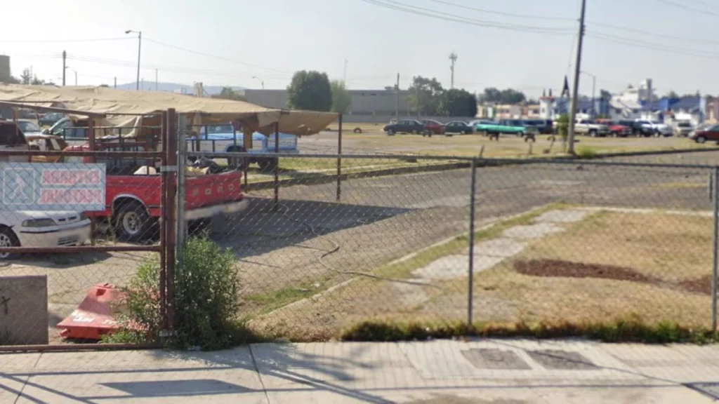 Recuperan predio en La Ciénega para construir más de 400 viviendas del Issste