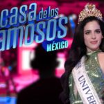 ¿Miss Universo en reality? Fátima Bosch recibe invitación para La Casa de los Famosos México Fátima Bosch. Foto: Marca.