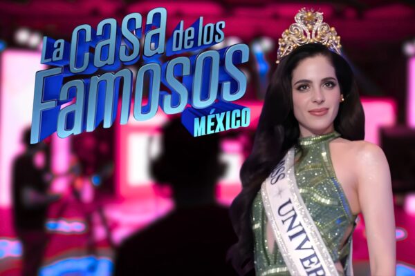 Fátima Bosch. Foto: Marca.