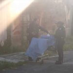 La mujer abandonada dentro de un carrito de supermercado en El Carmen ya fue identificada como Joselin Liliana Vázquez García, de 24 años. FOTO: A Tiempo Noticias.