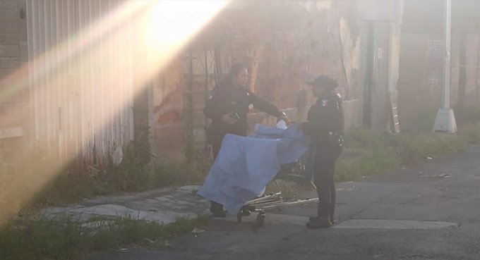 Identifican a Joselin Liliana, la joven abandonada sin vida en un carrito de supermercado en El Carmen