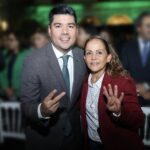 El PVEM confirmó que buscará repetir alianza con Morena y PT rumbo a 2027 en Puebla capital, aunque aspira a colocar su propio perfil.