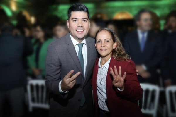 El PVEM confirmó que buscará repetir alianza con Morena y PT rumbo a 2027 en Puebla capital, aunque aspira a colocar su propio perfil.