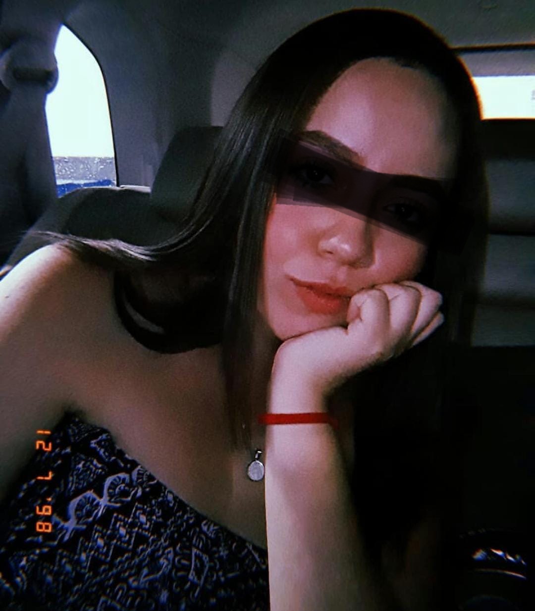 Maricarmen Álvarez, trabajadora de la plaza Vía San Ángel, fue la víctima mortal del choque múltiple registrado en Vía Atlixcáyotl.