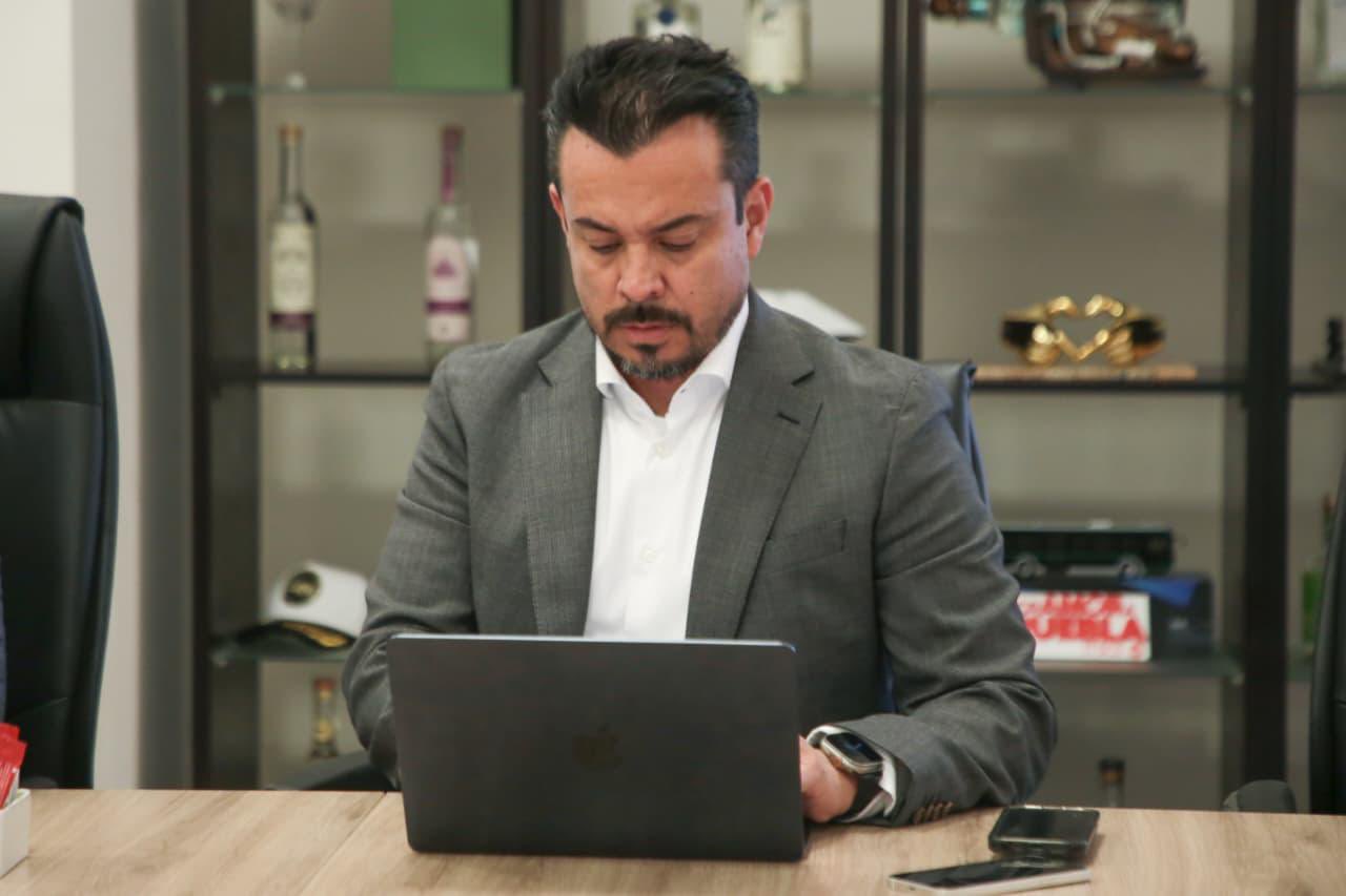 Gobierno de Puebla presenta 23 denuncias ante la FGE por irregularidades fiscales