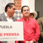 El exalcalde de Chignahuapan rechazó tener problemas legales y atribuyó la difusión del caso a “fuego amigo” dentro del PRI, en pleno proceso de renovación partidista. FOTO: Revista Única.