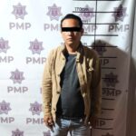 Detienen en Puebla al youtuber Jaime “N”, acusado de trata de personas y secuestro en el caso de Doña Lety.