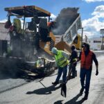 Atención conductores: 24 Sur, 11 Sur, 12 Oriente y tramos de la México-Puebla tendrán cierres parciales estos días.