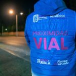 Operativo Monitor Vial detectó 27 autos con placas foráneas a exceso de velocidad en Puebla; 24 de ellos eran reincidentes.