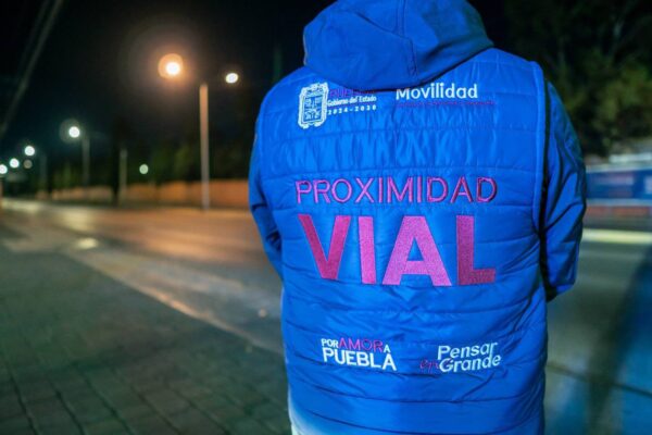 Operativo Monitor Vial detectó 27 autos con placas foráneas a exceso de velocidad en Puebla; 24 de ellos eran reincidentes.