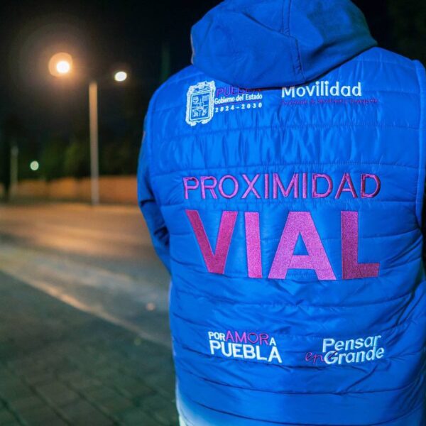 Operativo Monitor Vial detectó 27 autos con placas foráneas a exceso de velocidad en Puebla; 24 de ellos eran reincidentes.