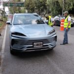 Operativo Monitor Vial.