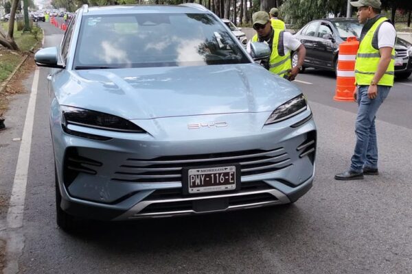 Operativo Monitor Vial.