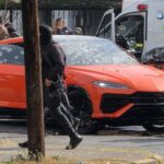 El ataque armado en la zona metropolitana de Guadalajara dejó tres personas muertas; el comerciante Alberto Prieto Valencia, su hija de 16 años y su escolta.