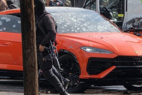 El ataque armado en la zona metropolitana de Guadalajara dejó tres personas muertas; el comerciante Alberto Prieto Valencia, su hija de 16 años y su escolta.