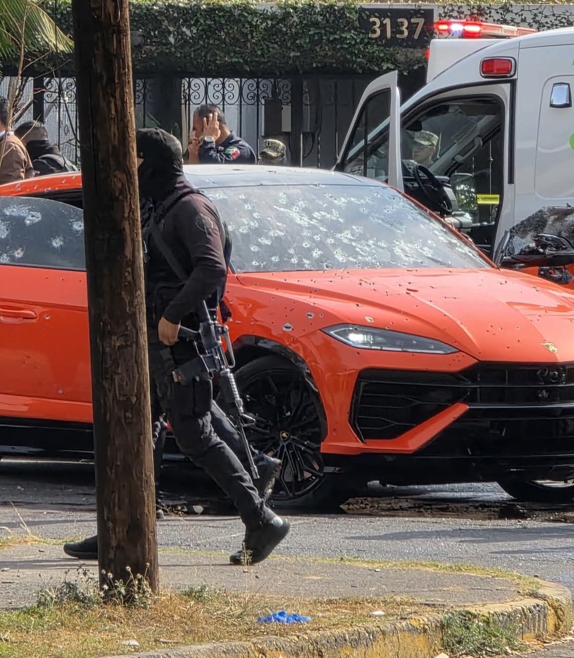 ¿Quién era Alberto Prieto, el comerciante asesinado junto a su hija y su escolta en un ataque armado en Jalisco?