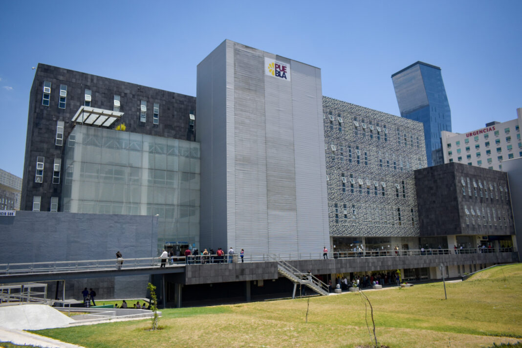 Gobierno de Puebla negocia fin anticipado de la deuda del CIS