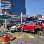 Grace Palomares propone elevar las penas con hasta 10 años de prisión a conductores que atropellen a una persona y se den a la fuga. FOTO: La Jornada de Oriente.