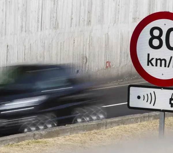 Congreso de Puebla analiza endurecer las sanciones por exceso de velocidad